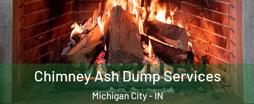  Chimney Ash Dump Services Michigan City - IN