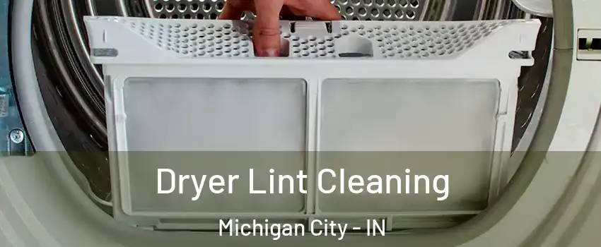  Dryer Lint Cleaning Michigan City - IN