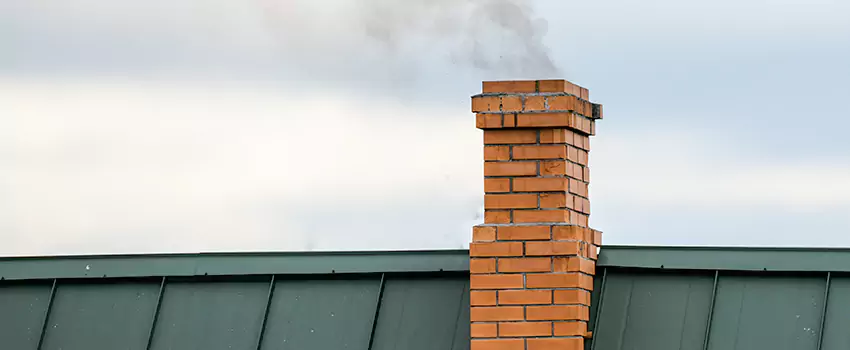Animal Screen Chimney Cap Repair And Installation Services in Michigan City, Indiana