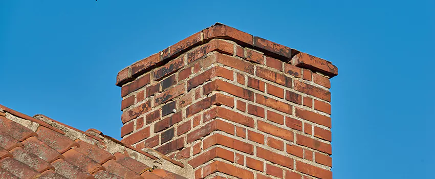 Clean Blocked Chimney in Michigan City, Indiana