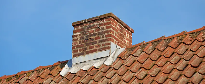 Residential Chimney Bricks Rotten Repair Services in Michigan City, IN