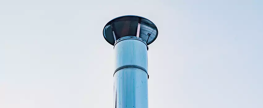 Wind-Resistant Chimney Caps Installation and Repair Services in Michigan City, Indiana