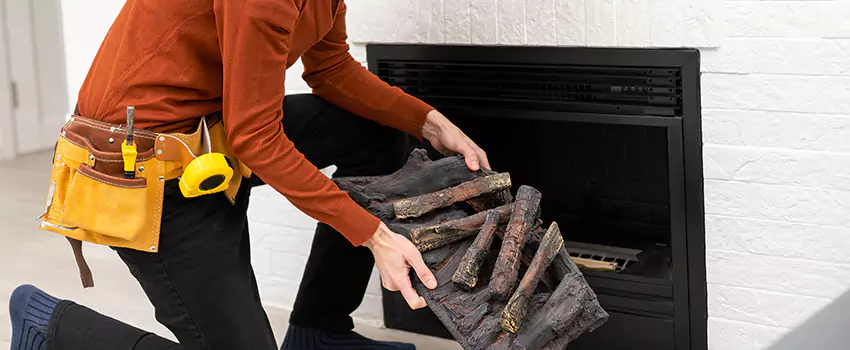 Chimney Creosote Cleaning Cost in Michigan City, Indiana