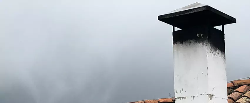 Chimney Damper Inspection in Michigan City, IN