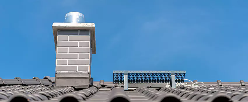 Chimney Flue Relining Services in Michigan City, Indiana