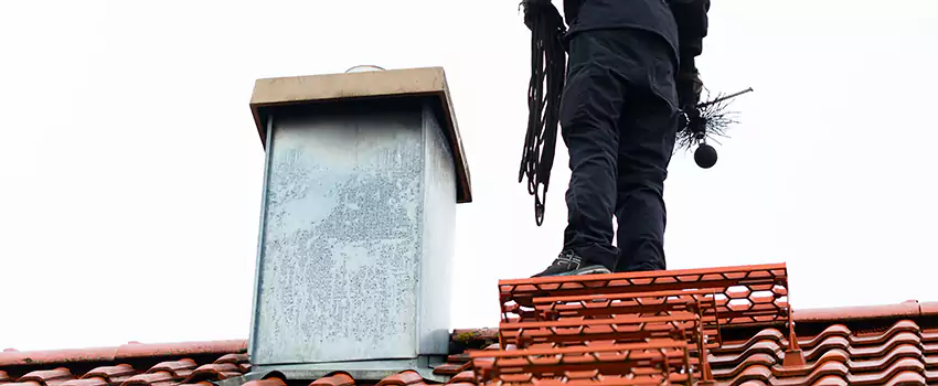 Chimney Liner Services Cost in Michigan City, IN