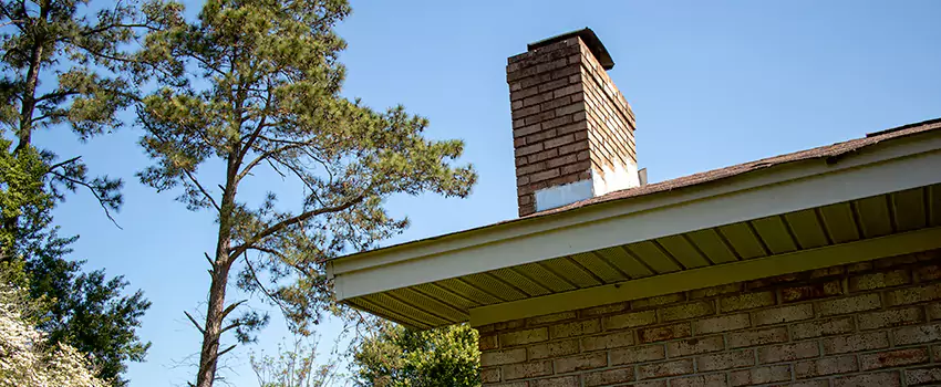 Budget-Friendly Chimney Masonry Service in Michigan City, Indiana