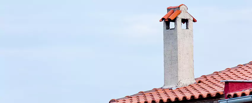 Chimney Pot Replacement in Michigan City, IN