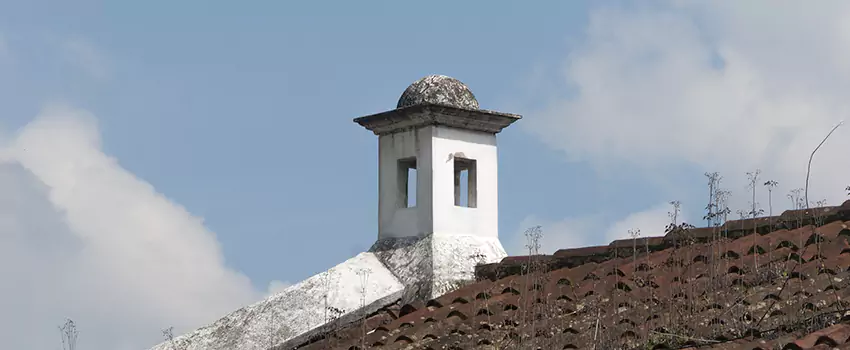 Cost To Rebuild A Chimney in Michigan City, IN