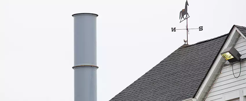 Chimney Inspection in Michigan City, IN