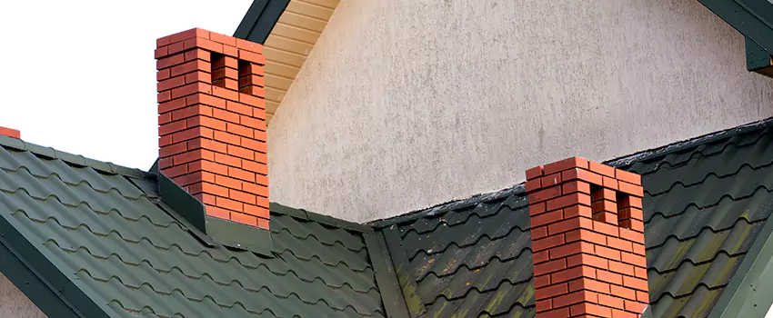 Chimney Saver Waterproofing Services in Michigan City, Indiana