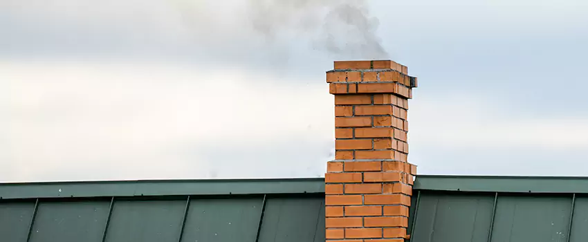 Chimney Soot Cleaning Cost in Michigan City, IN