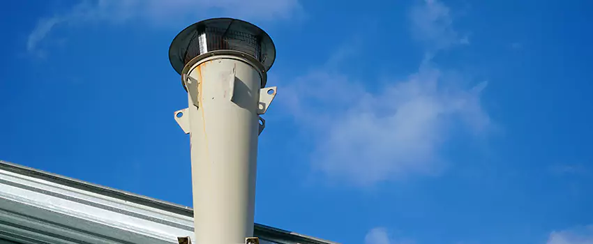 Chimney Spark Arrestor Requirements in Michigan City, IN
