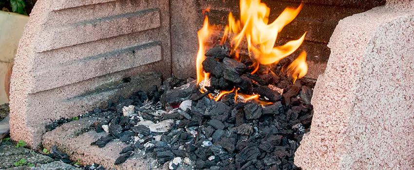 Remove Creosote From Brick in Michigan City, IN