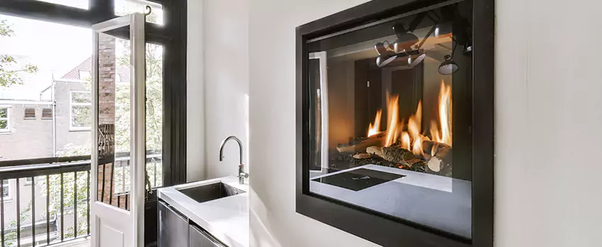 Dimplex Fireplace Installation and Repair in Michigan City, Indiana