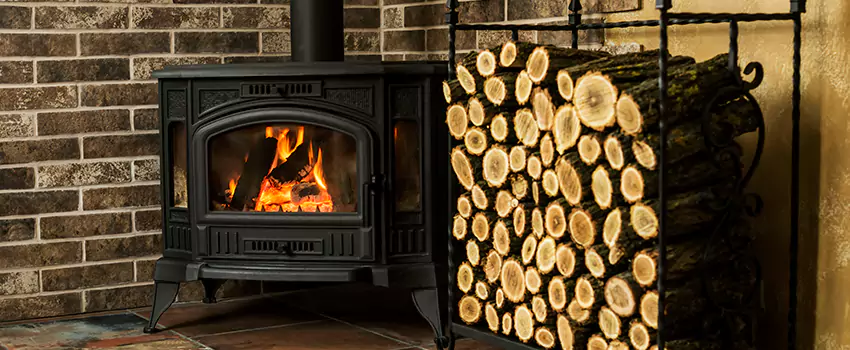 Drolet Fireplaces in Michigan City, Indiana
