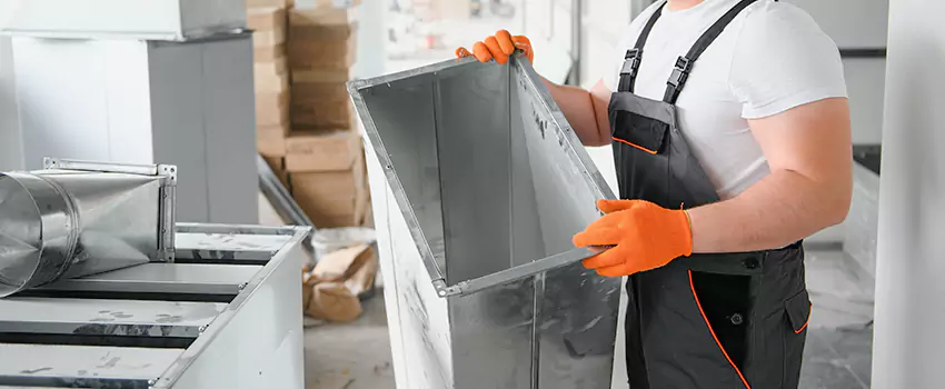 Benefits of Dryer Vent Inspection in Michigan City, IN