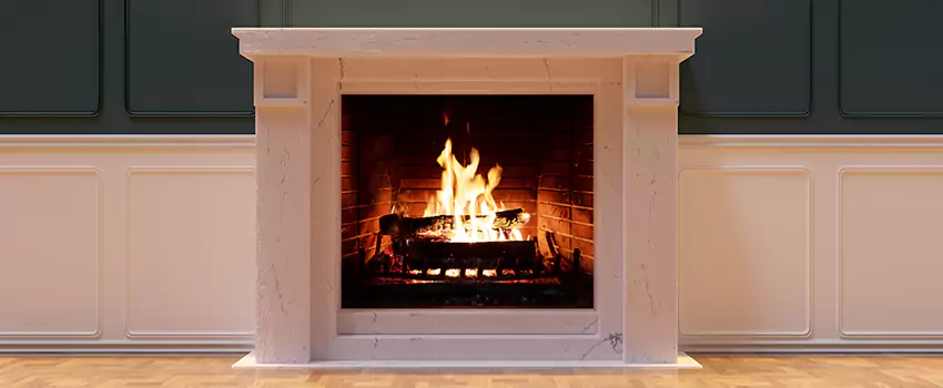 Empire Comfort Systems Fireplace Installation and Replacement in Michigan City, Indiana