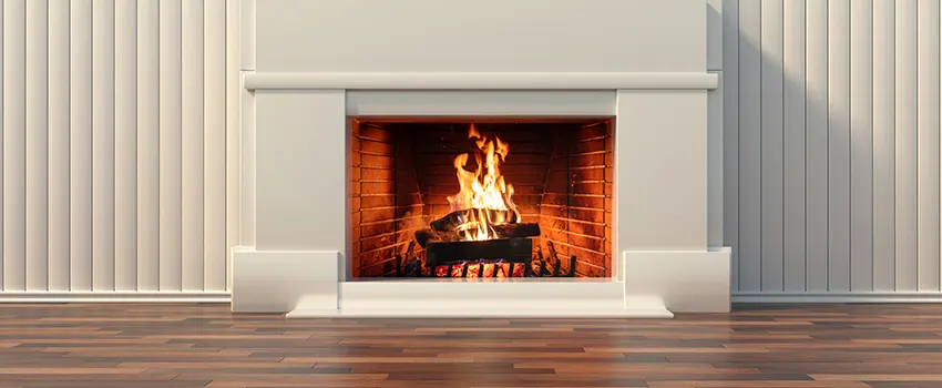 Fireplace Broken Ashtray Repair Services in Michigan City, Indiana
