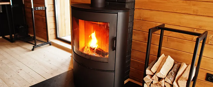 Gas Fireplace Door Handle Installation Services in Michigan City, Indiana