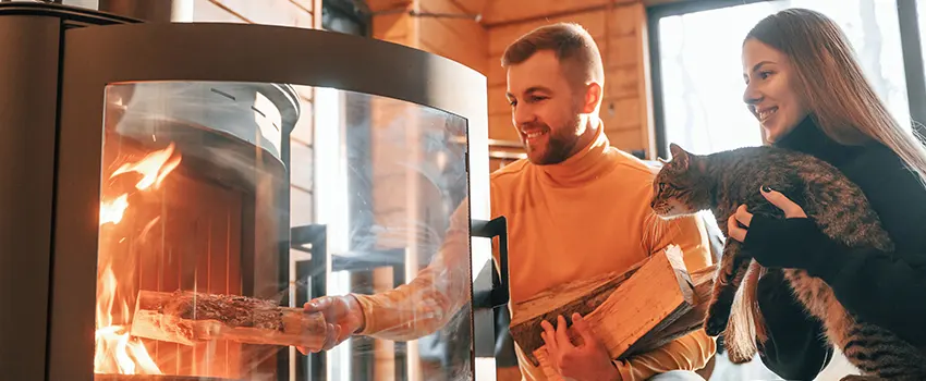 Fireplace Door Installation And Replacement Contractors in Michigan City, IN
