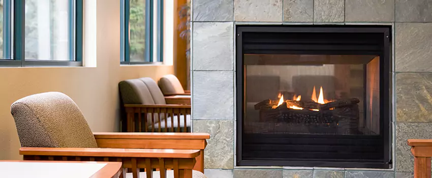 Fireplace Refacing in Michigan City, Indiana