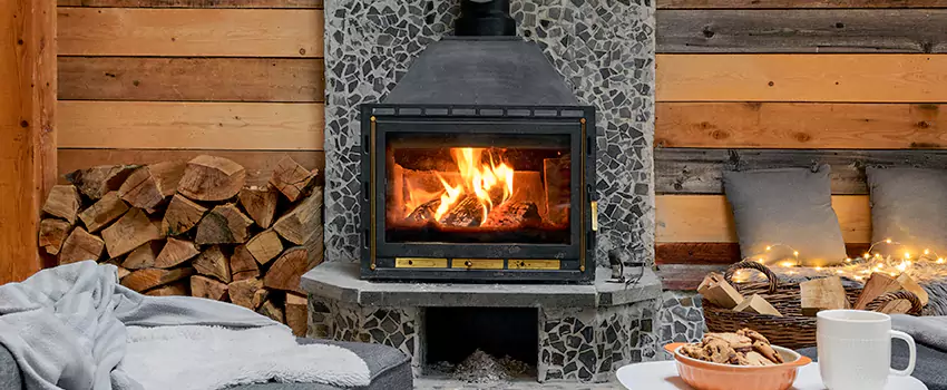 Fireplace Renovation Service in Michigan City, IN