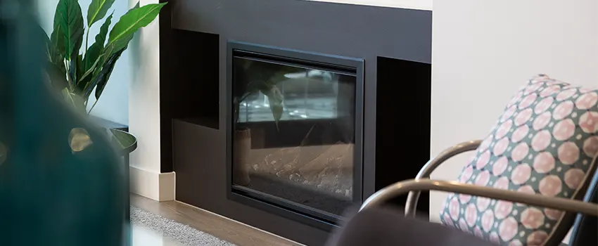 Welding Repairs for Fireplace Grate in Michigan City, IN