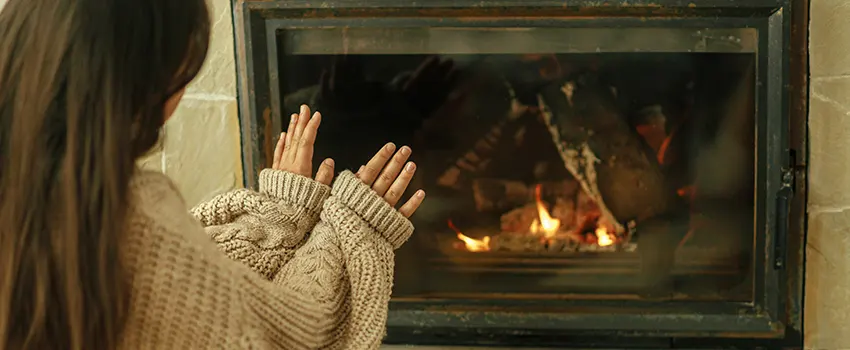 Wood-burning Fireplace Smell Removal Services in Michigan City, IN