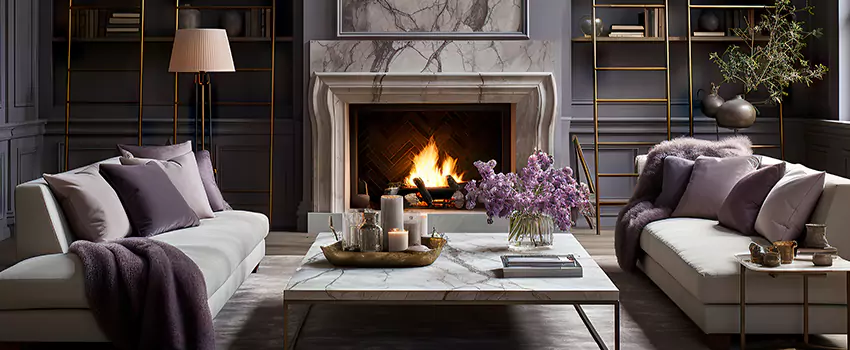 Fireplace Xtrordinair Ember-Glo Insert Fireplace Maintenance in Michigan City, Indiana