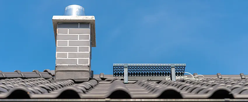Repair Blocked Chimney in Michigan City, Indiana