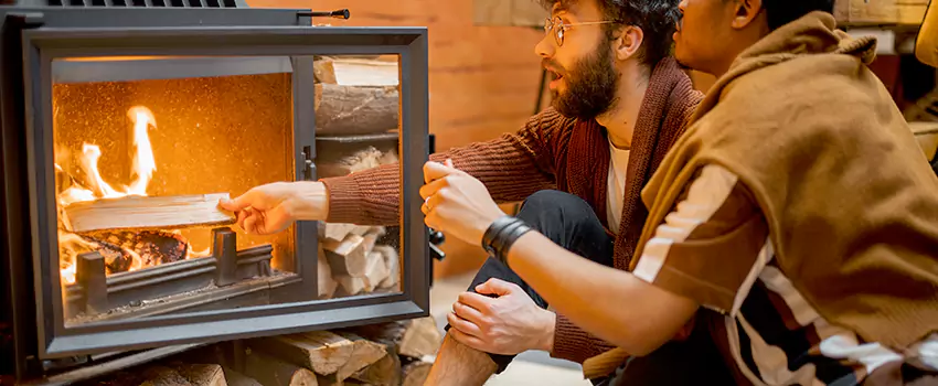 Benefits of Harman Stoves Fireplace in Michigan City, Indiana