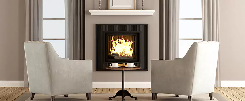 Heat & Glo Outdoor Gas Fireplaces Installation Contractors in Michigan City, Indiana