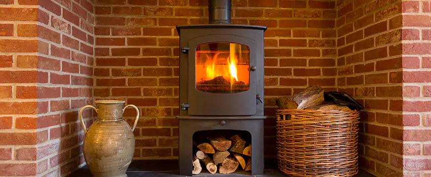 Specifications of Jøtul Fireplace and Inserts in Michigan City, Indiana