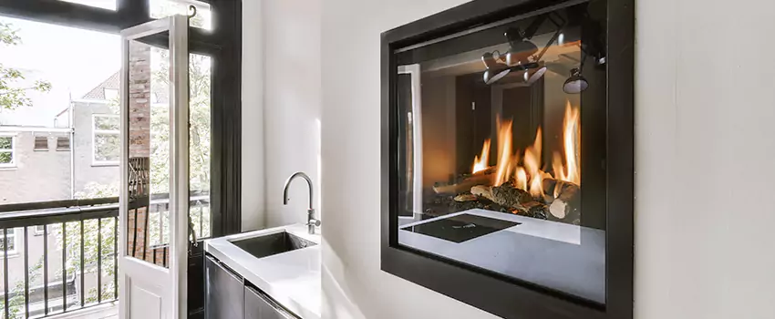 Cost of Monessen Hearth Fireplace Services in Michigan City, IN