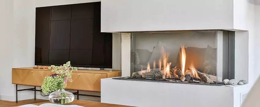 Ortal Wilderness Fireplace Repair and Maintenance in Michigan City, Indiana