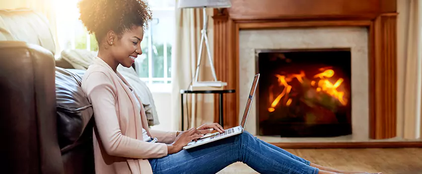Cost-Effective Osburn Fireplace Installation and Repair in Michigan City, IN