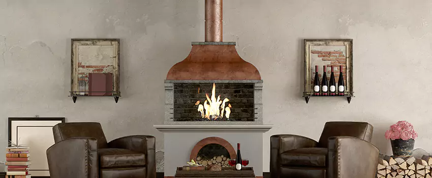 Benefits of Pacific Energy Fireplace in Michigan City, Indiana