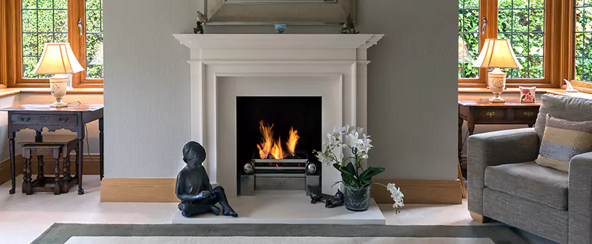 RSF Fireplaces Maintenance and Repair in Michigan City, Indiana