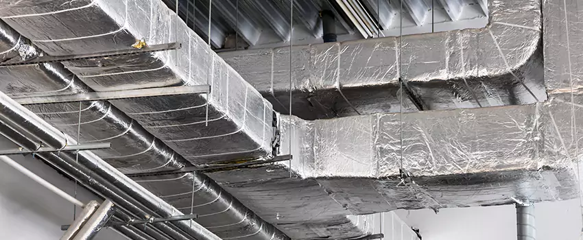 Vent Dust Cleaning Cost in Michigan City, IN