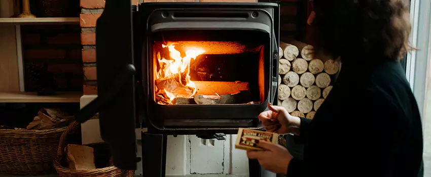 Key Features of Vermont Castings Fireplaces in Michigan City, IN