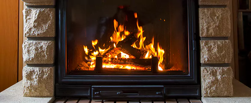 Best Wood Fireplace Repair Company in Michigan City, Indiana