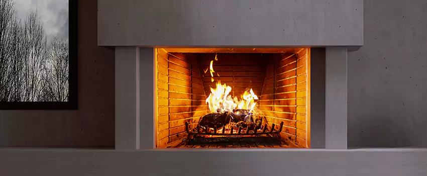 Indoor Wood Burning Furnace Repair and Installation in Michigan City, Indiana