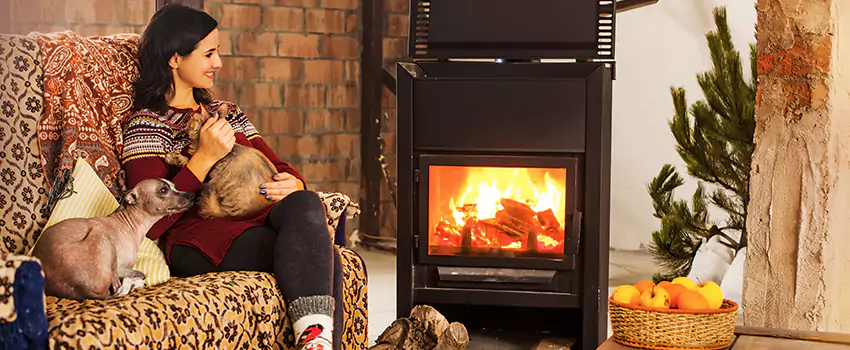 Wood Stove Chimney Cleaning Services in Michigan City, IN