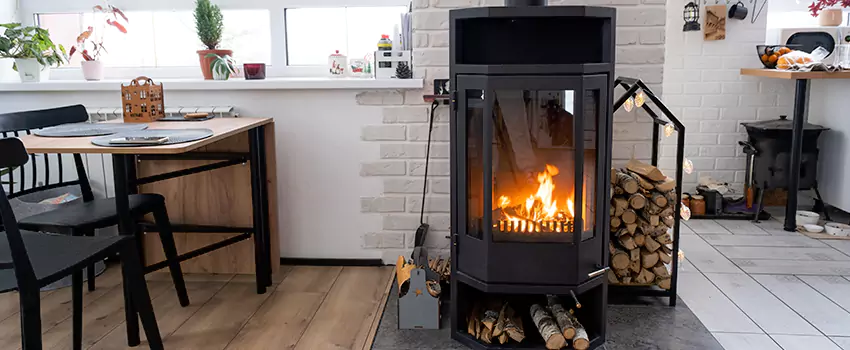 Wood Stove Firebox Installation Services in Michigan City, IN