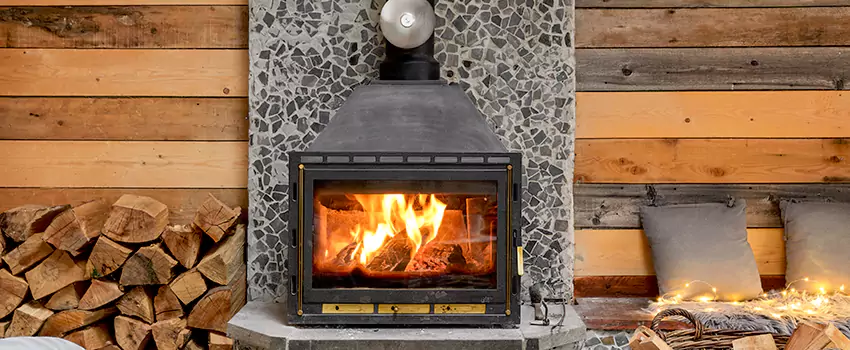 Wood Stove Cracked Glass Repair Services in Michigan City, IN