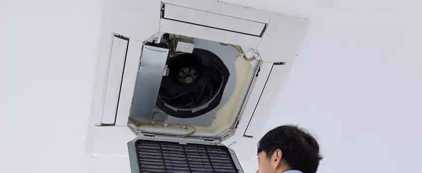 Benefits of Professional Air Duct Cleaning in Michigan City, Indiana