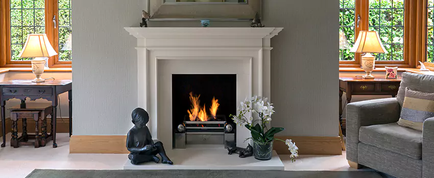Astria Open-Hearth Wood Fireplaces Services in Michigan City, IN