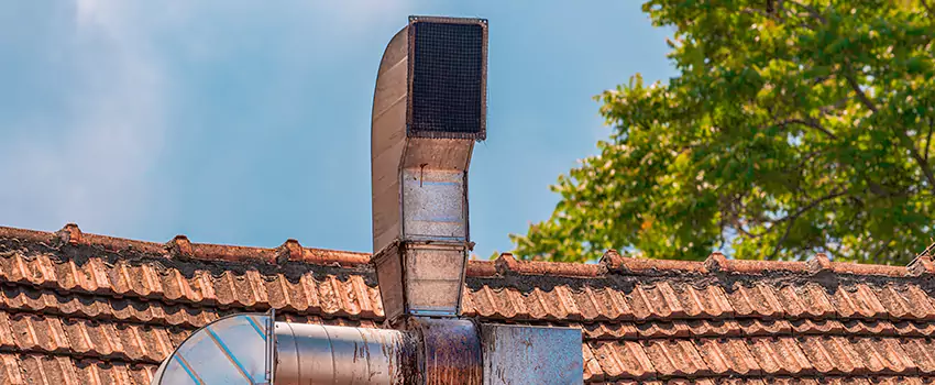 Chimney Cleaning Cost in Michigan City, Indiana