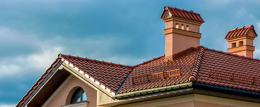 Residential Chimney Services in Michigan City, Indiana